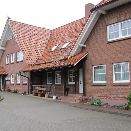 Landhaus Bondzio Langen Brutz Exterior photo